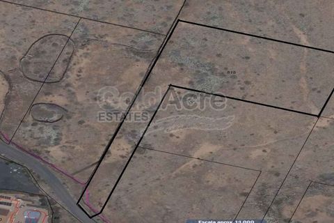 Terra a Lajares, Fuerteventura, Lajares - € 290.000 | Ref: 027821 - foto 11