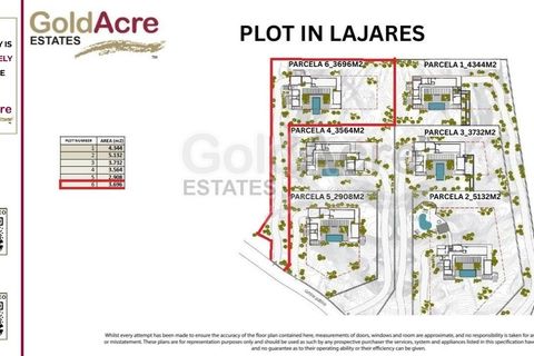 Terra a Lajares, Fuerteventura, Lajares - € 290.000 | Ref: 027821 - foto 12