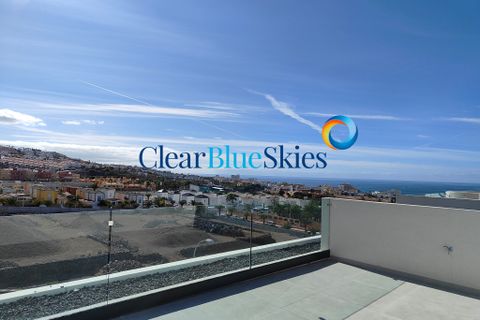 Penthouse i Adeje, Tenerife, Adeje - € 700 000 | Ref: 8954C - foto 2