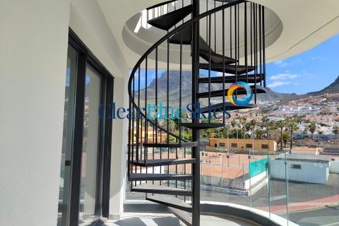 Penthouse i Adeje, Tenerife, Adeje - € 700 000 | Ref: 8954C - foto 12