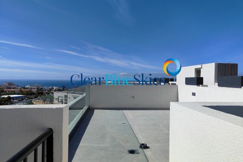 Penthouse i Adeje, Tenerife, Adeje - € 700 000 | Ref: 8954C - foto 13