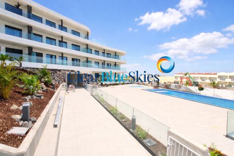 Penthouse i Adeje, Tenerife, Adeje - € 700 000 | Ref: 8954C - foto 14