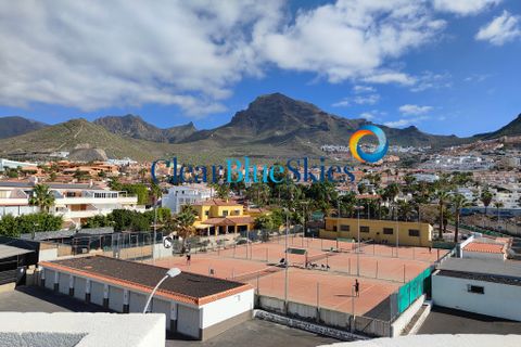 Penthouse i Adeje, Tenerife, Adeje - € 700 000 | Ref: 8954C - foto 16