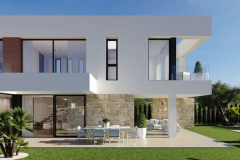 Villa i Finestrat, Alicante, Finestrat - € 995.000 | Ref: 29427 - foto 3