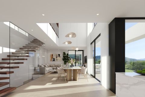 Villa i Finestrat, Alicante, Finestrat - € 995.000 | Ref: 29427 - foto 5