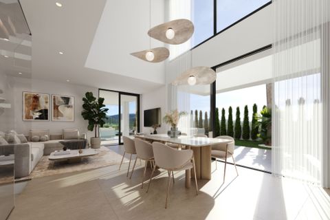 Villa i Finestrat, Alicante, Finestrat - € 995.000 | Ref: 29427 - foto 6