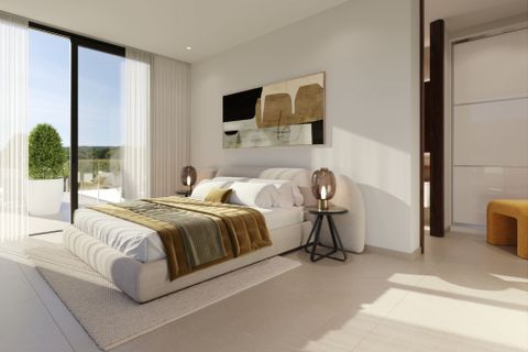Villa i Finestrat, Alicante, Finestrat - € 995.000 | Ref: 29427 - foto 8