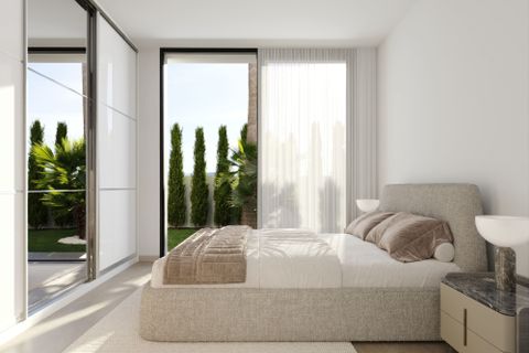 Villa i Finestrat, Alicante, Finestrat - € 995.000 | Ref: 29427 - foto 10