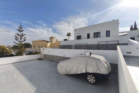 Villa i Torrevieja, Alicante, Torrevieja - € 665.000 | Ref: C-1173 - foto 5