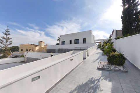 Villa i Torrevieja, Alicante, Torrevieja - € 665.000 | Ref: C-1173 - foto 4