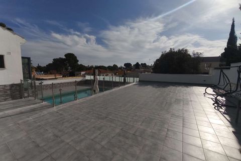 Villa i Torrevieja, Alicante, Torrevieja - € 665.000 | Ref: C-1173 - foto 13