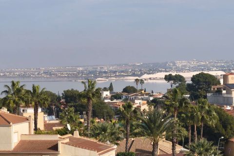 Villa i Torrevieja, Alicante, Torrevieja - € 665.000 | Ref: C-1173 - foto 14