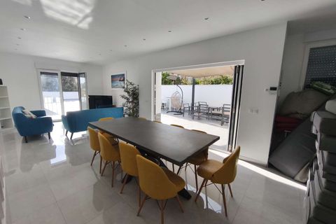 Villa i Torrevieja, Alicante, Torrevieja - € 665.000 | Ref: C-1173 - foto 44