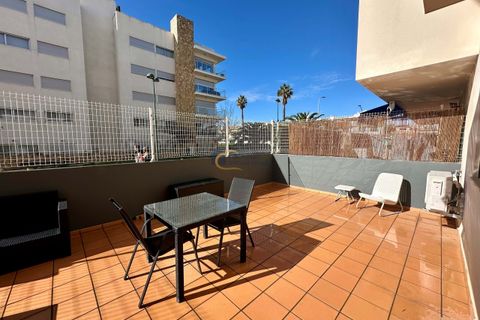 Lejlighed i Albufeira, Faro, Albufeira - € 285.000 | Ref: NC205 - foto 1