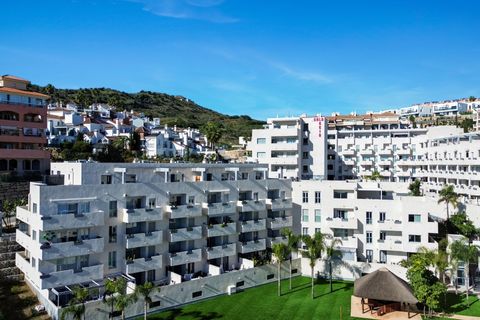 Àtic a Mijas Costa, Malaga - foto 1