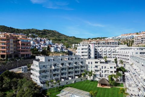 Àtic a Mijas Costa, Malaga - foto 2