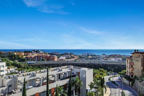 Àtic a Mijas Costa, Malaga - foto 3