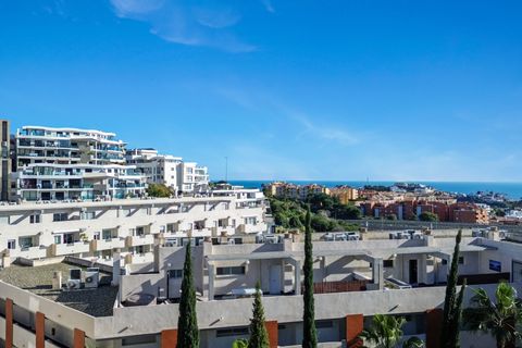 Àtic a Mijas Costa, Malaga - foto 4