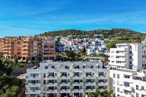 Àtic a Mijas Costa, Malaga - foto 2