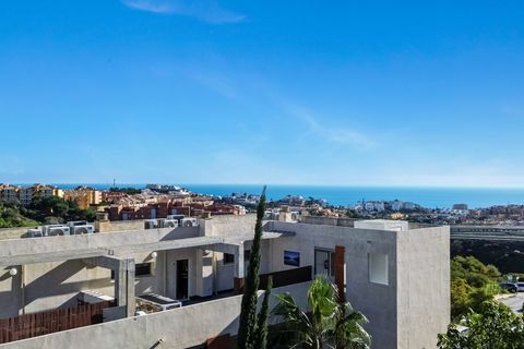 Àtic a Mijas Costa, Malaga - foto 3