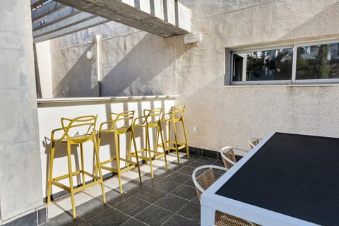 Àtic a Mijas Costa, Malaga - foto 4