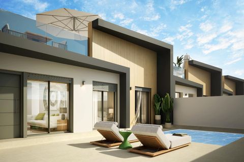 Villa a Avileses, Murcia, Avileses - € 279.900 | Ref: MSN-AIRE32AS - foto 2