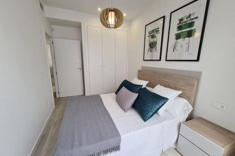 Villa a Avileses, Murcia, Avileses - € 279.900 | Ref: MSN-AIRE32AS - foto 6