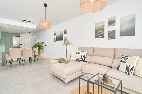 Apartament a Torrox, Malaga, Torrox - € 300.000 | Ref: DIMAR01/10735 - foto 9