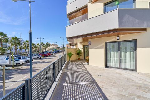 Apartament a Torrox, Malaga, Torrox - € 300.000 | Ref: DIMAR01/10735 - foto 14