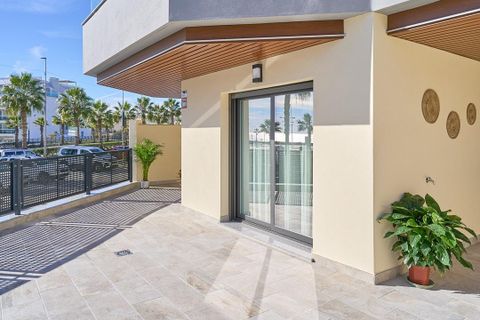 Apartament a Torrox, Malaga, Torrox - € 300.000 | Ref: DIMAR01/10735 - foto 17