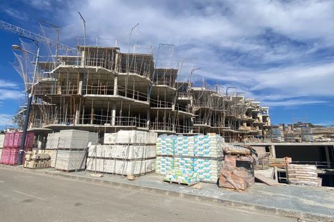 Apartament a Torrox, Malaga, Torrox - € 300.000 | Ref: DIMAR01/10735 - foto 21