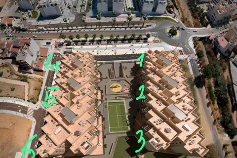 Apartament a Torrox, Malaga, Torrox - € 300.000 | Ref: DIMAR01/10735 - foto 30