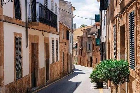 Villa i Manacor, Mallorca, Manacor - € 398.000 | Ref: P002090/10684 - foto 14