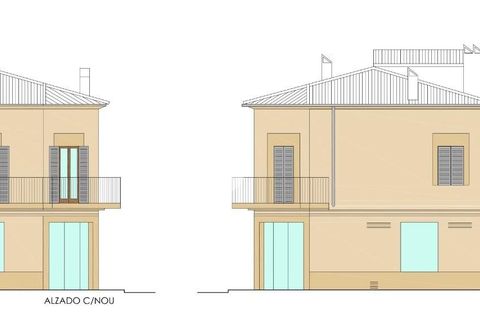 Villa i Manacor, Mallorca, Manacor - € 398.000 | Ref: P002090/10684 - foto 15