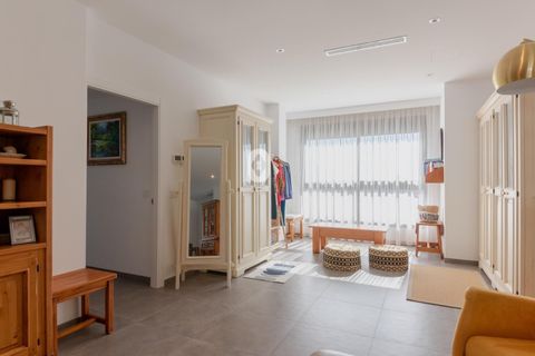 Penthouse i Inca, Mallorca, Inca - € 595 000 | Ref: P002320/10684 - foto 11