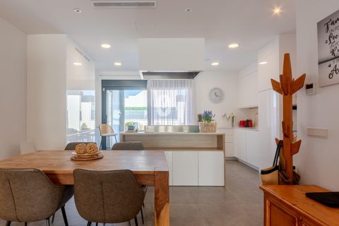 Penthouse i Inca, Mallorca, Inca - € 595 000 | Ref: P002320/10684 - foto 13