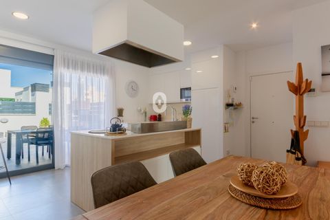 Penthouse i Inca, Mallorca, Inca - € 595 000 | Ref: P002320/10684 - foto 14