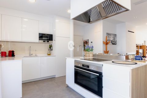 Penthouse i Inca, Mallorca, Inca - € 595 000 | Ref: P002320/10684 - foto 15