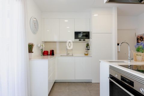 Penthouse i Inca, Mallorca, Inca - € 595 000 | Ref: P002320/10684 - foto 16
