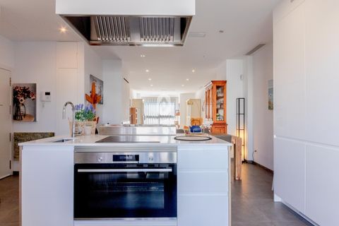 Penthouse i Inca, Mallorca, Inca - € 595 000 | Ref: P002320/10684 - foto 17