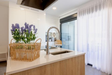 Penthouse i Inca, Mallorca, Inca - € 595 000 | Ref: P002320/10684 - foto 18