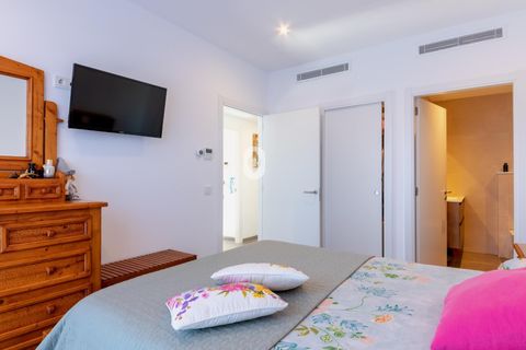 Penthouse i Inca, Mallorca, Inca - € 595 000 | Ref: P002320/10684 - foto 22