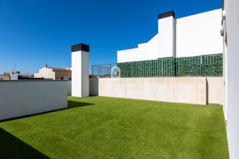 Penthouse i Inca, Mallorca, Inca - € 595 000 | Ref: P002320/10684 - foto 39