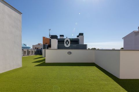 Penthouse i Inca, Mallorca, Inca - € 595 000 | Ref: P002320/10684 - foto 40