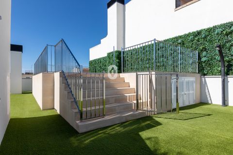 Penthouse i Inca, Mallorca, Inca - € 595 000 | Ref: P002320/10684 - foto 41