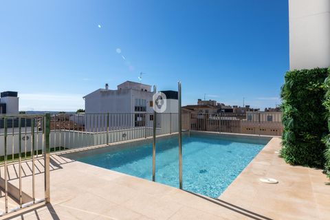 Penthouse i Inca, Mallorca, Inca - € 595 000 | Ref: P002320/10684 - foto 42