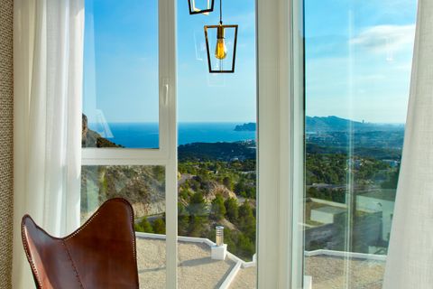 Villa i Altea, Alicante, Altea - € 2.146.000 | Ref: FALC-MaWa-80006 - foto 2