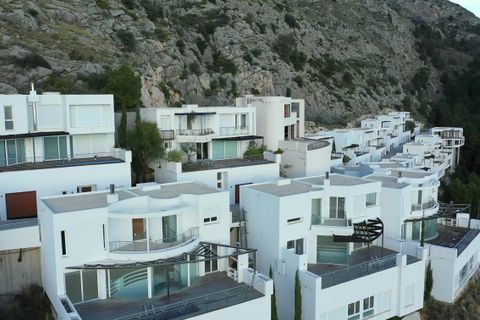 Villa i Altea, Alicante, Altea - € 2.146.000 | Ref: FALC-MaWa-80006 - foto 6
