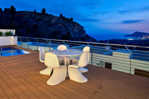 Villa i Altea, Alicante, Altea - € 2.146.000 | Ref: FALC-MaWa-80006 - foto 12