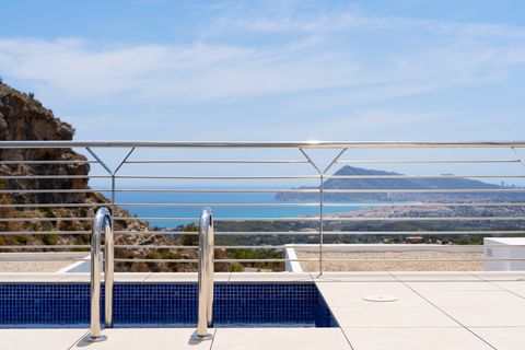 Villa i Altea, Alicante, Altea - € 2.146.000 | Ref: FALC-MaWa-80006 - foto 13